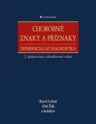 Chorobné znaky a příznaky (e-kniha)