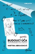 Budoucí úča - aneb převážně nevážně o studiu v době covidu