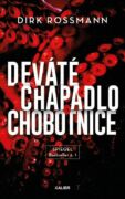 Deváté chapadlo chobotnice (e-kniha)