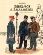 Železnice a železničáři (e-kniha)