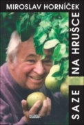 Saze na hrušce