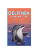 Delfínek v nesnázích (e-kniha)
