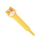 Squishy propiska - Žlutá kočka