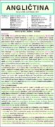 ANGLIČTINA