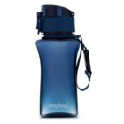 Láhev TRITAN 400 ml tmavě modrá