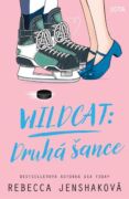 Wildcat: Druhá šance (e-kniha)