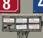 Milostné vzpomínky na Čp. 8 (CD)