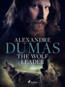 The Wolf Leader (e-kniha)