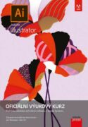 Adobe Illustrator: Oficiální výukový kurz (e-kniha)