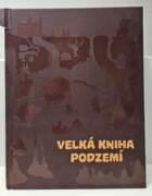 Velká kniha podzemí - bazar