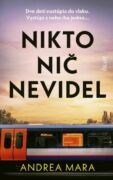 Nikto nič nevidel (e-kniha)