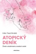 Atopický deník - Život s ekzémem a cesta k sobě