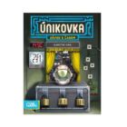 Únikovka - Závod s časem