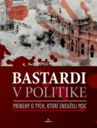 Bastardi v politike (e-kniha)