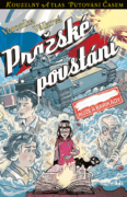 Pražské povstání (e-kniha)