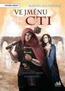 Ve jménu cti (e-kniha)