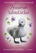 Nové příběhy se šťastným koncem – Zraněné labuťátko (e-kniha)