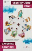 Všechny jeho ženy (e-kniha)