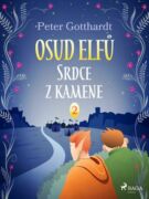Osud Elfů 2: Srdce z kamene (e-kniha)