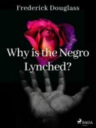 Why is the Negro Lynched? (e-kniha)