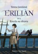 Erilian 2 (e-kniha)