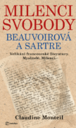 Milenci svobody: Beauvoirová a Sartre (e-kniha)
