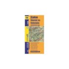 1: 70T(155)-Slavkov, Ždánický les (cyklomapa)