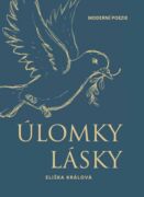 Úlomky lásky (e-kniha)