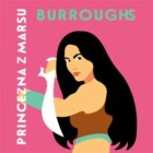 Princezna z Marsu (CD)