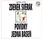 Povídky a jedna báseň (CD)