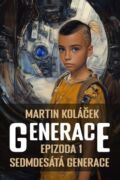 Generace (e-kniha)