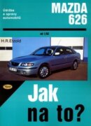 Mazda 626 od 1/92 - Jak na to? - 68.