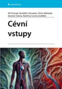 Cévní vstupy (e-kniha)