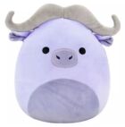Squishmallows Buvol Bradley 30 cm