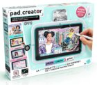 Creator Tablet s tiskárnou 6v1