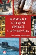 Konspirace a utajené operace 2. světové války (e-kniha)