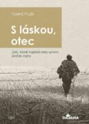 S láskou, otec (e-kniha)