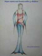 Moja vesmírna kamarátka z detstva (e-kniha)