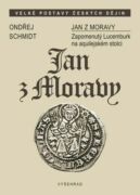 Jan z Moravy (e-kniha)