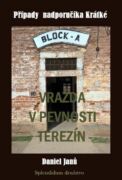 Vražda v pevnosti Terezín (e-kniha)