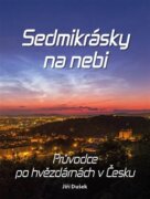 Sedmikrásky na nebi - aneb vesmír začíná v Česku