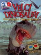 Velcí dinosauři - 3D dobrodružství