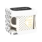 Hrnek - Expresso your self