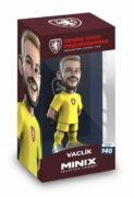 MINIX Football: NT Czech Republic - VACLÍK