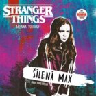 Stranger Things - Šílená Max (CD)