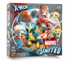 Marvel United: X-Men