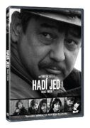 Hadí jed DVD