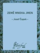 Země mnoha jmen (e-kniha)
