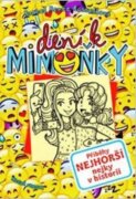 Deník mimoňky 14 - Příběhy nejhorší nejky v historii
