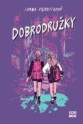 Dobrodružky (e-kniha)